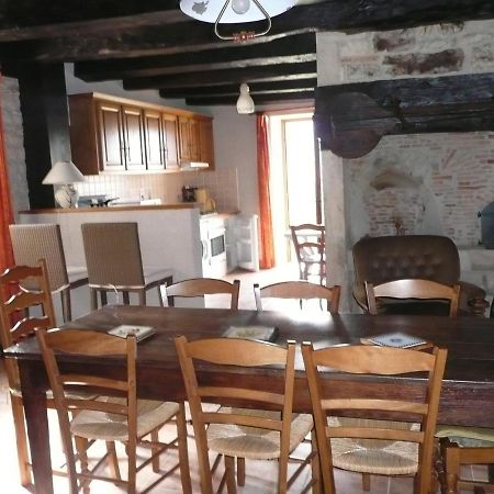 Gite La Chapelle Nailhac Kültér fotó