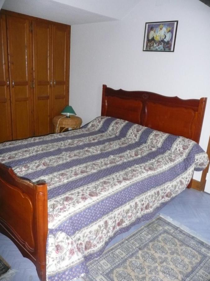 Gite La Chapelle Nailhac Kültér fotó