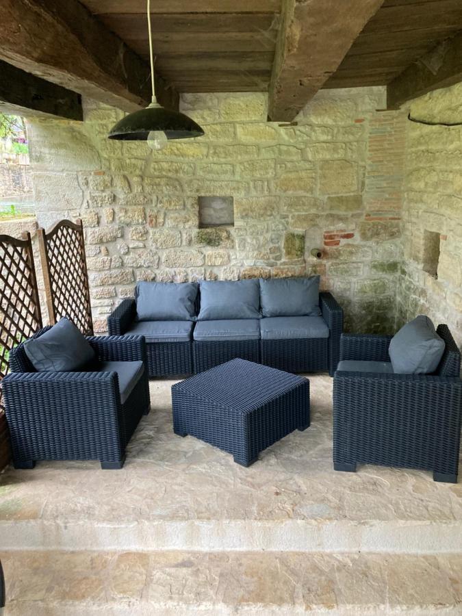 Gite La Chapelle Nailhac Kültér fotó